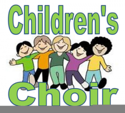 Childrens Choir Clipart | Free Images at Clker.com - vector clip art ...