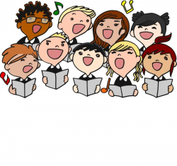 Choir Clipart | Free download best Choir Clipart on ...