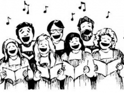 Pictures Of A Choir Free Download Clip Art - carwad.net