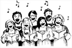 York College Chamber Choir - West Chester (PA) United Methodist Church