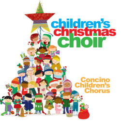 Concino Children's Choir - Children's Christmas Choir (CD, Album) at ...