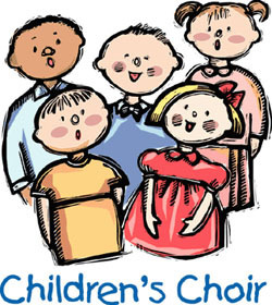Children's Choir | St. Edward the Confessor | New Fairfield, CT