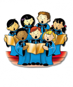Emmanuel Baptist Church / Forms / Children's Choir Reg