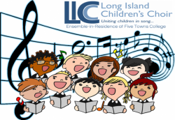 LI Children's Choir – Nassau Music Educators Association