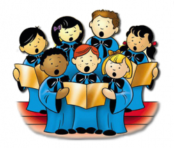Music Ministry-Children's Choir - St. Monica, St. Elizabeth ...