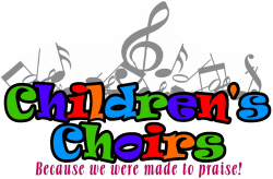 Children's Choir | Our Lady of the Valley Catholic School