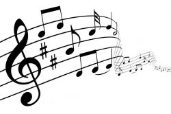 choir clipart black and white - Google Search | music | Pinterest ...