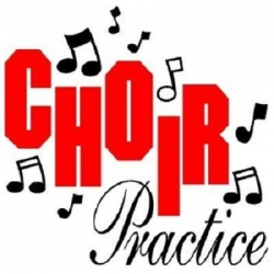 Choir Practice - Saint Michael Catholic Church - Tybee ...