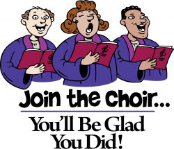 Choir Rehearsal (September – May) | Saint Mark's Episcopal Anglican ...