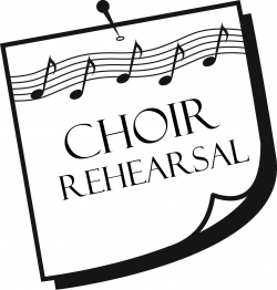 HS 5 pm Choir Rehearsal – Holy Spirit & St. Mary Magdalen Churches ...