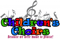 KWOW Children's Choir Rehearsal | The Church Without Walls