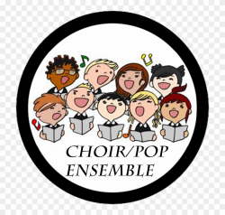 Choir Clipart Choral Speaking - Audition For Chorale Singing ...