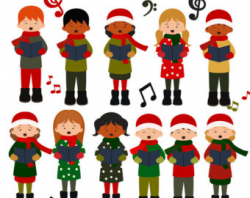 Free Christmas Singers Cliparts, Download Free Clip Art ...