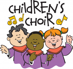 Junior Choir Carol Service