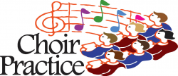 Join the TPC Choir! – Trabuco Presbyterian Church