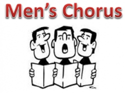 Free Men's Chorus Cliparts, Download Free Clip Art, Free ...