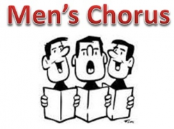 Bass Choir - LOGAN HIGH CHOIRS