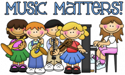 Music Music Class Will Be Every Friday We Want Are So Fortunate To ...