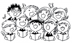 choir-clipart-african-american-free-clipart-images ...