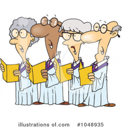 Free Senior Chorus Clipart - Clipartmansion.com