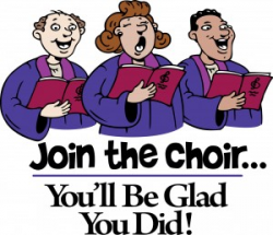 Volunteer Voices: Join the Senior Choir at Beaumont's Best Years ...