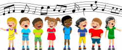 Children's Choir Objectives — Crossroads