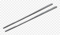 Chopstick Png - Metal Chopsticks Clipart (#3608603) - PinClipart