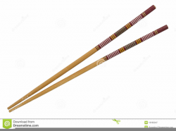 Chinese Chopsticks Clipart | Free Images at Clker.com - vector clip ...