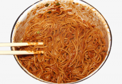 Chopsticks In Noodles, Noodles, Noodle, Noodle & Pastries PNG Image ...