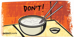 Rules of Korean Dining – Fact versus Fiction | Derek Versus Lonely ...