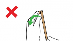 How to Use Wooden Chopsticks: 14 Steps (with Pictures) - wikiHow