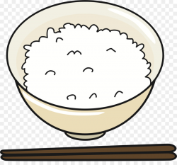 Chinese Food clipart - Rice, Food, Cup, transparent clip art