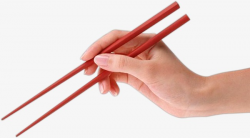 Chopstick Hand, Chopsticks, Hand, Food PNG Image and Clipart for ...