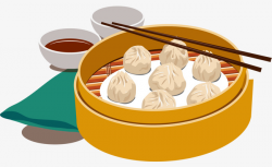 Chinese Dumpling, House Of Dumplings, Chinese Food, Dumplings PNG ...