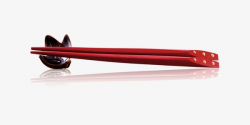 Chinese Style Red Chopsticks Image, Chinese Style, Red, Chopsticks ...