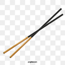 Chopsticks Vector Png, Vector, PSD, and Clipart With ...