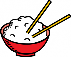 Free Chinese Food Clipart, 1 page of Public Domain Clip Art