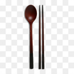 Chopstick PNG and PSD Free Download - Wooden spoon Korea Chopsticks ...