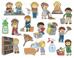 Free Boy Clipart chore, Download Free Clip Art on Owips.com