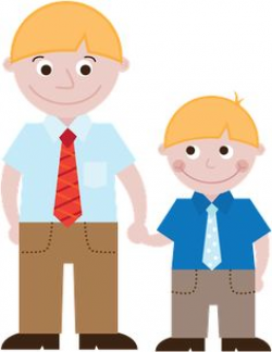 FATHER'S DAY | desain | Pinterest | Clip art, Polymer clay and Polymers