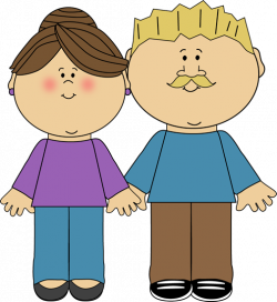 Parents Clip Art Image | Porodica | Clip art, Family images ...