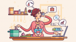 The household chores holding women back | Stuff.co.nz