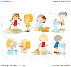 Chore Clipart Image Group (66+)