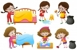 chores for kids | { REALTOR ME GOOD } | Chores for kids ...