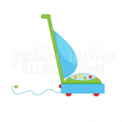 Vacuum Cleaner Cute Digital Clipart, Vacuum Clip art, Cleaning Graphics,  Chores Clipart, Vacuum Cleaner Illustration, #141