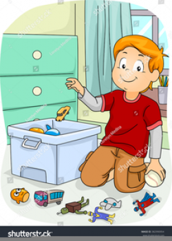 Child Doing Chores Clipart | Free Images at Clker.com - vector clip ...