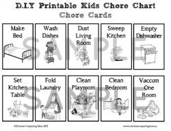 18 best Kid stuff images on Pinterest | For kids, Preschool chores ...