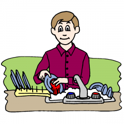 Free Chores Cliparts, Download Free Clip Art, Free Clip Art on ...