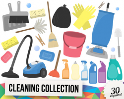 Cleaning Clipart Collection Chores Clipart Laundry Clipart