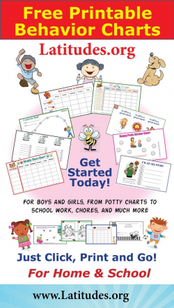 179 best Kids ~ responsibility charts images on Pinterest ...